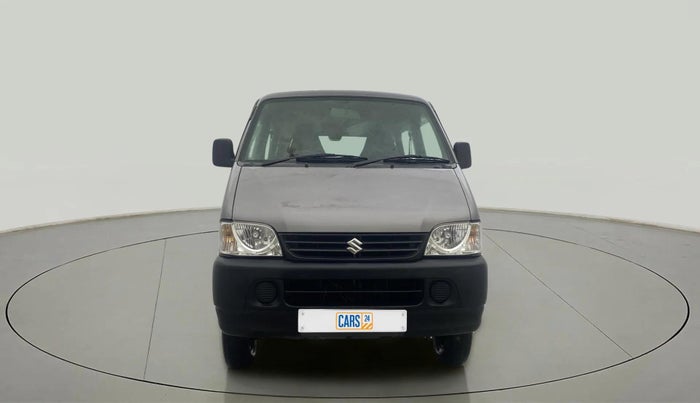 2019 Maruti Eeco 5 STR WITH A/C+HTR, Petrol, Manual, 29,033 km, Front
