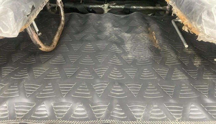 2019 Maruti Eeco 5 STR WITH A/C+HTR, Petrol, Manual, 29,033 km, Boot Inside