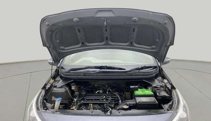 2017 Hyundai Elite i20 ASTA 1.2, Petrol, Manual, 48,572 km, Open Bonet