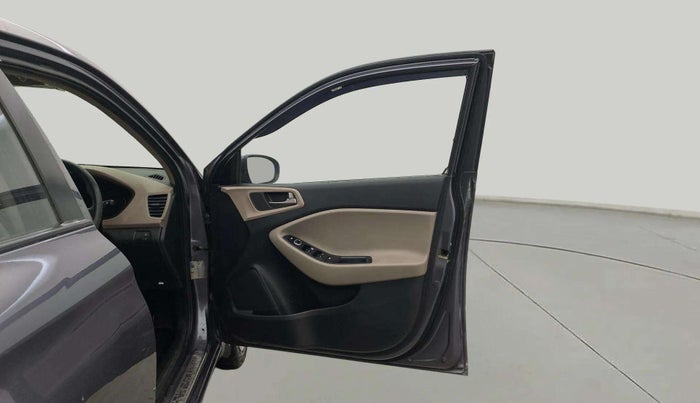 2017 Hyundai Elite i20 ASTA 1.2, Petrol, Manual, 48,572 km, RHS Front Door