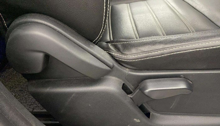 2018 Ford Ecosport TITANIUM 1.5L PETROL, Petrol, Manual, 46,091 km, Driver Side Adjustment Panel