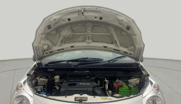 2013 Maruti A Star VXI (ABS) AT, Petrol, Automatic, 49,209 km, Open Bonet