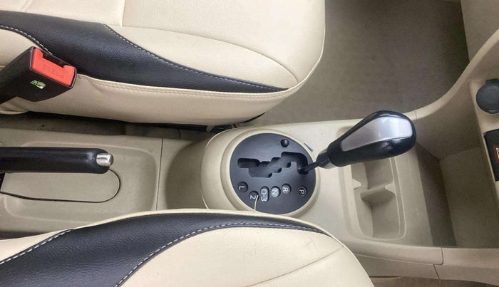 2013 Maruti A Star VXI (ABS) AT, Petrol, Automatic, 49,209 km, Gear Lever