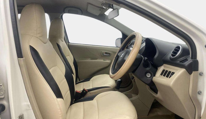 2013 Maruti A Star VXI (ABS) AT, Petrol, Automatic, 49,209 km, Right Side Front Door Cabin