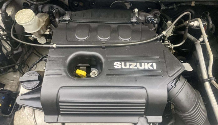 2013 Maruti A Star VXI (ABS) AT, Petrol, Automatic, 49,209 km, Engine View
