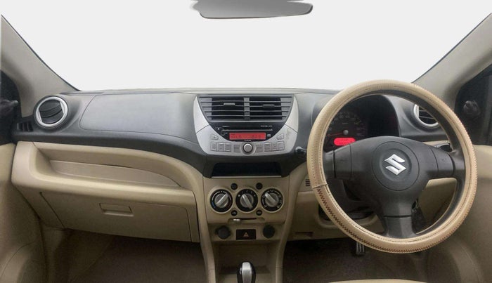 2013 Maruti A Star VXI (ABS) AT, Petrol, Automatic, 49,209 km, Dashboard
