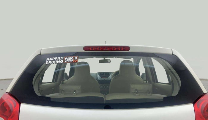 2013 Maruti A Star VXI (ABS) AT, Petrol, Automatic, 49,209 km, Rear Windshield