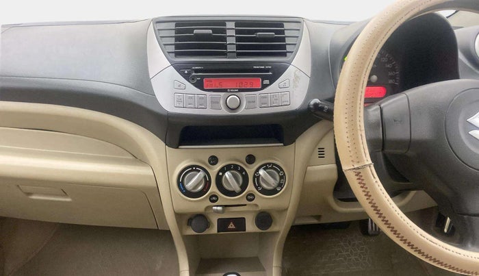 2013 Maruti A Star VXI (ABS) AT, Petrol, Automatic, 49,209 km, Air Conditioner
