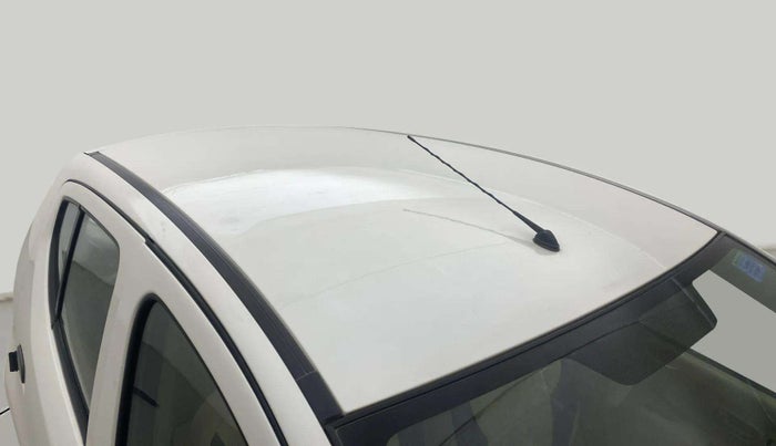 2013 Maruti A Star VXI (ABS) AT, Petrol, Automatic, 49,209 km, Roof