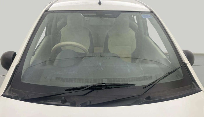 2013 Maruti A Star VXI (ABS) AT, Petrol, Automatic, 49,209 km, Front Windshield