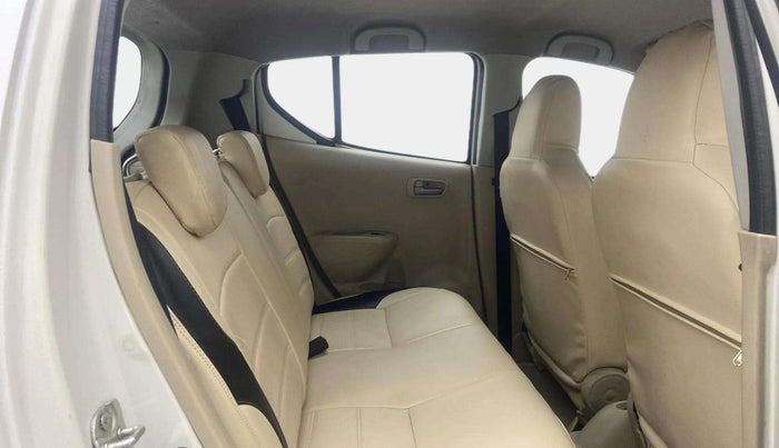 2013 Maruti A Star VXI (ABS) AT, Petrol, Automatic, 49,209 km, Right Side Rear Door Cabin