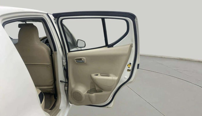 2013 Maruti A Star VXI (ABS) AT, Petrol, Automatic, 49,209 km, RHS Rear Door