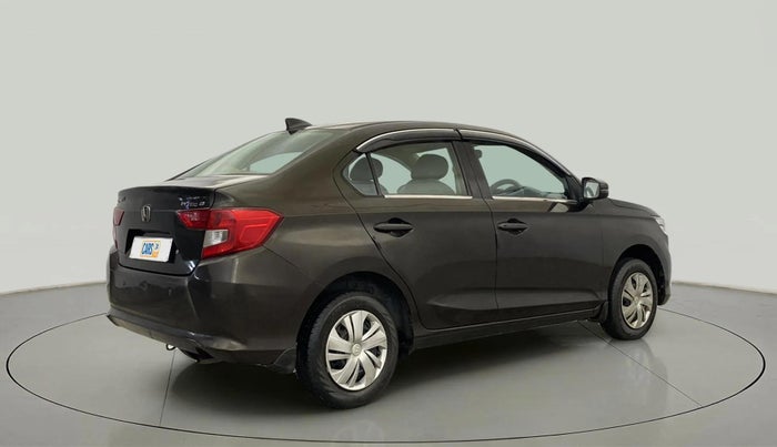2021 Honda Amaze 1.2L I-VTEC S, Petrol, Manual, 46,369 km, Right Back Diagonal