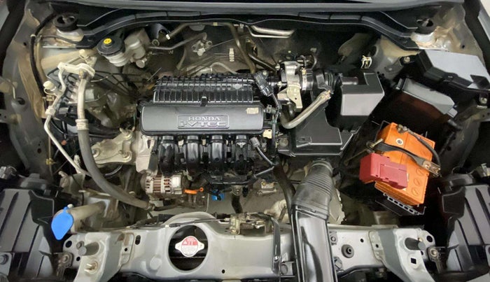 2021 Honda Amaze 1.2L I-VTEC S, Petrol, Manual, 46,369 km, Engine View