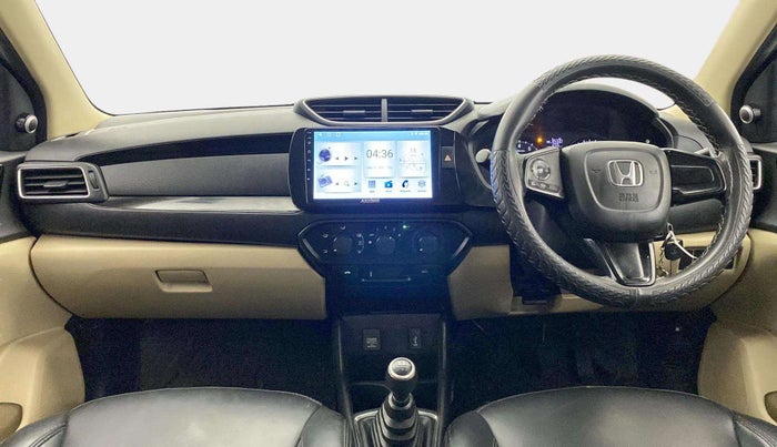 2021 Honda Amaze 1.2L I-VTEC S, Petrol, Manual, 46,369 km, Dashboard