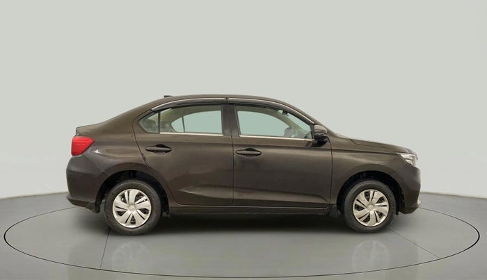 2021 Honda Amaze 1.2L I-VTEC S, Petrol, Manual, 46,369 km, Right Side View