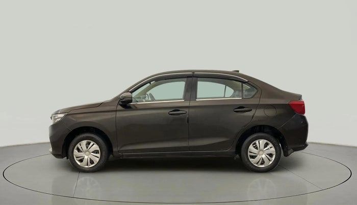 2021 Honda Amaze 1.2L I-VTEC S, Petrol, Manual, 46,369 km, Left Side