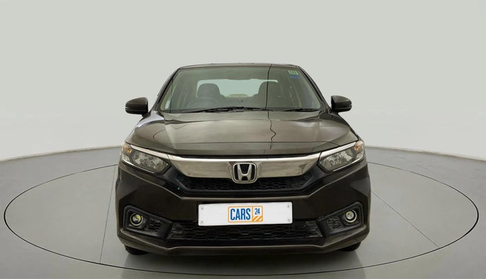 2021 Honda Amaze 1.2L I-VTEC S, Petrol, Manual, 46,369 km, Front