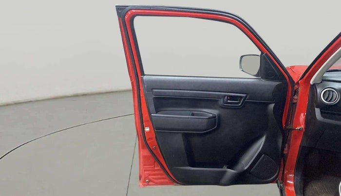 2023 Maruti S PRESSO VXI PLUS (O) AMT, Petrol, Automatic, 3,930 km, LHS Front Door