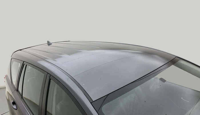 2016 Toyota Innova Crysta 2.8 GX AT 7 STR, Diesel, Automatic, 67,922 km, Roof