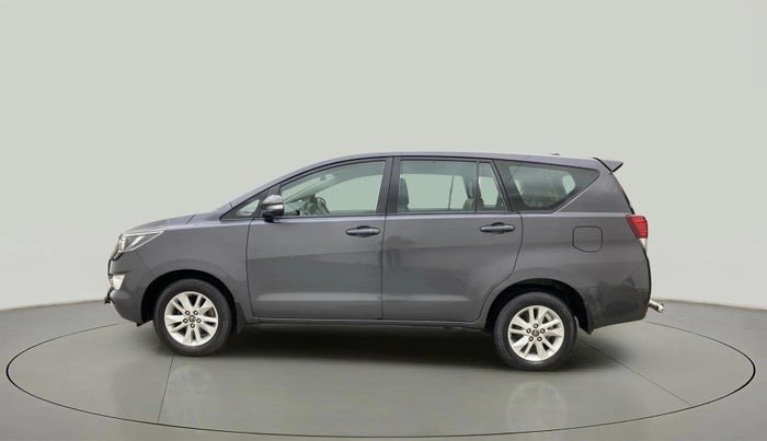 2016 Toyota Innova Crysta 2.8 GX AT 7 STR, Diesel, Automatic, 67,922 km, Left Side