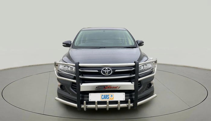 2016 Toyota Innova Crysta 2.8 GX AT 7 STR, Diesel, Automatic, 67,922 km, Front