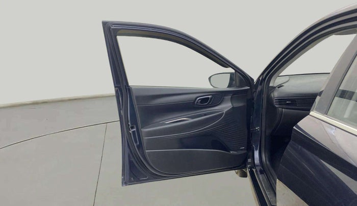 2021 Hyundai NEW I20 ASTA (O) 1.5 CRDI MT, Diesel, Manual, 52,684 km, LHS Front Door