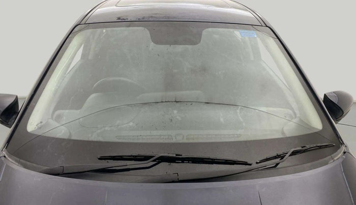 2021 Hyundai NEW I20 ASTA (O) 1.5 CRDI MT, Diesel, Manual, 52,684 km, Front Windshield