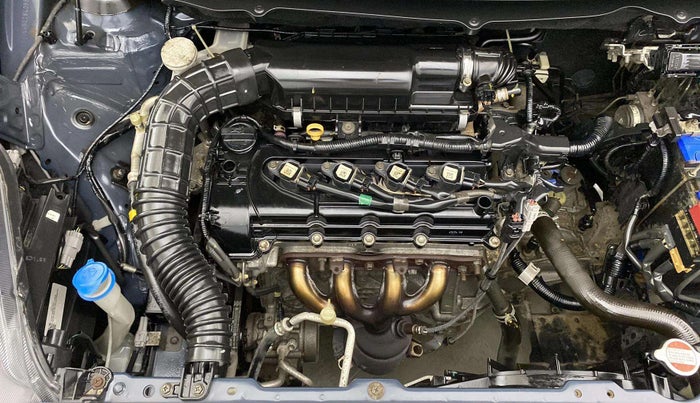 2019 Maruti Baleno DELTA PETROL 1.2, Petrol, Manual, 21,360 km, Engine View - Right