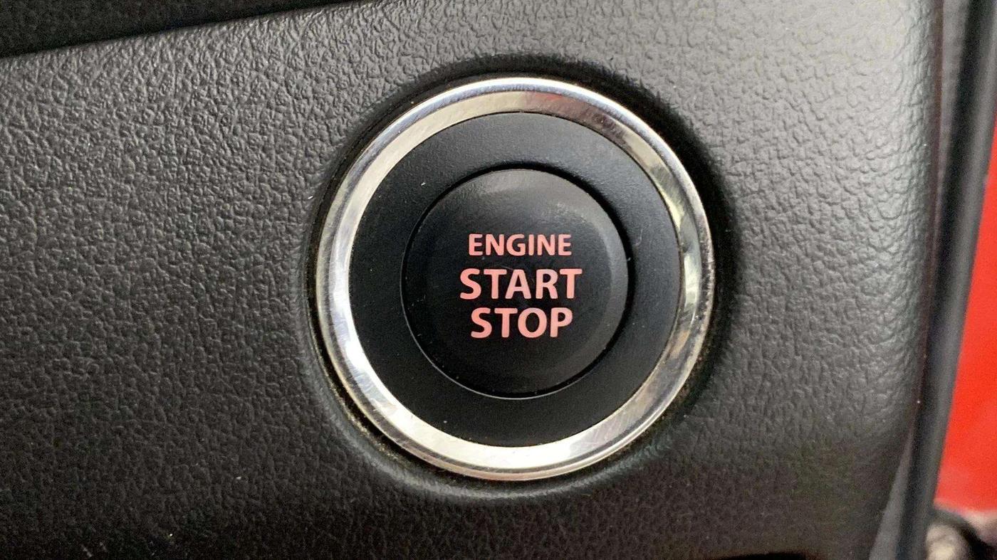 2015 Maruti Baleno ALPHA PETROL 1.2, Petrol, Manual, 79,493 km, Keyless Start/ Stop Button