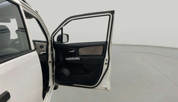 2013 Maruti Wagon R 1.0 VXI, Petrol, Manual, 50,171 km, RHS Front Door