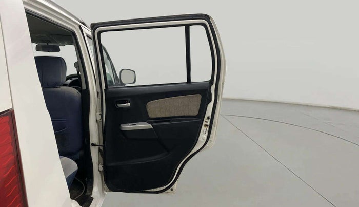 2013 Maruti Wagon R 1.0 VXI, Petrol, Manual, 50,171 km, RHS Rear Door