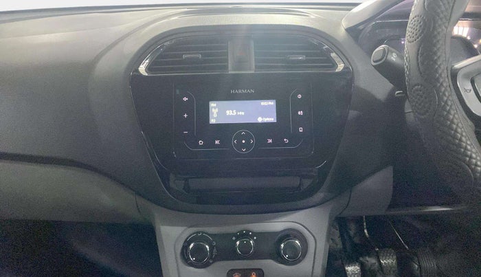 2024 Tata Tiago XT PETROL, Petrol, Manual, 10,964 km, Air Conditioner