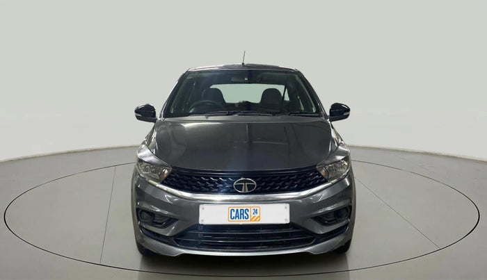 2024 Tata Tiago XT PETROL, Petrol, Manual, 10,964 km, Front