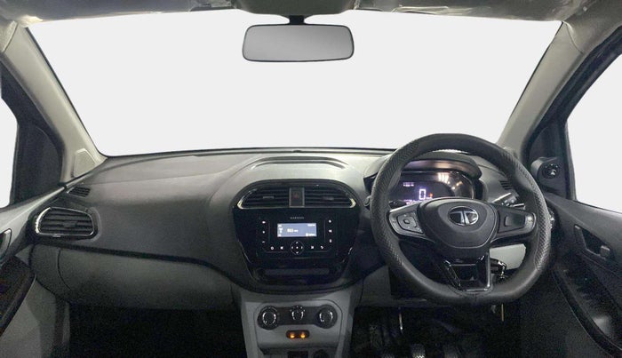 2024 Tata Tiago XT PETROL, Petrol, Manual, 10,964 km, Dashboard