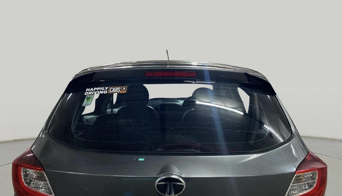 2024 Tata Tiago XT PETROL, Petrol, Manual, 10,964 km, Rear Windshield
