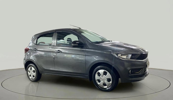 2024 Tata Tiago XT PETROL, Petrol, Manual, 10,964 km, Right Front Diagonal