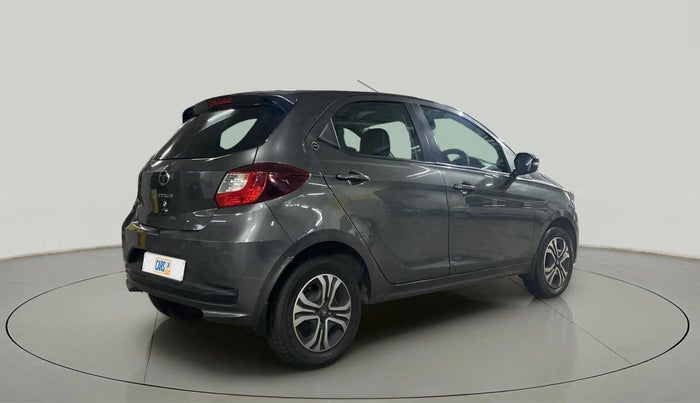 2024 Tata Tiago XT PETROL, Petrol, Manual, 10,964 km, Right Back Diagonal