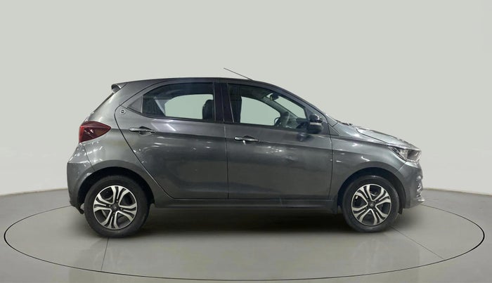 2024 Tata Tiago XT PETROL, Petrol, Manual, 10,964 km, Right Side View