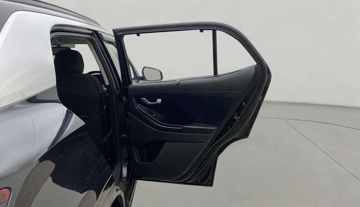 2020 Hyundai Creta SX 1.4 TURBO DCT, Petrol, Automatic, 77,355 km, RHS Rear Door