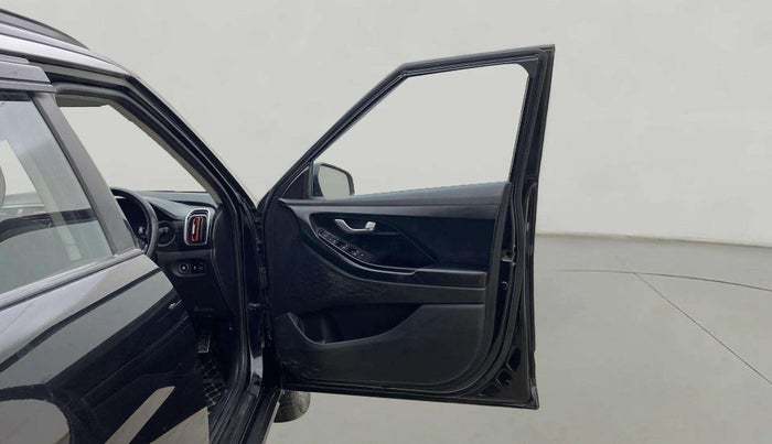2020 Hyundai Creta SX 1.4 TURBO DCT, Petrol, Automatic, 77,355 km, RHS Front Door