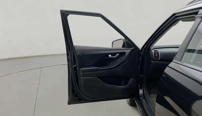2020 Hyundai Creta SX 1.4 TURBO DCT, Petrol, Automatic, 77,355 km, LHS Front Door