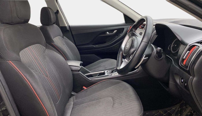 2020 Hyundai Creta SX 1.4 TURBO DCT, Petrol, Automatic, 77,355 km, Right Side Front Door Cabin