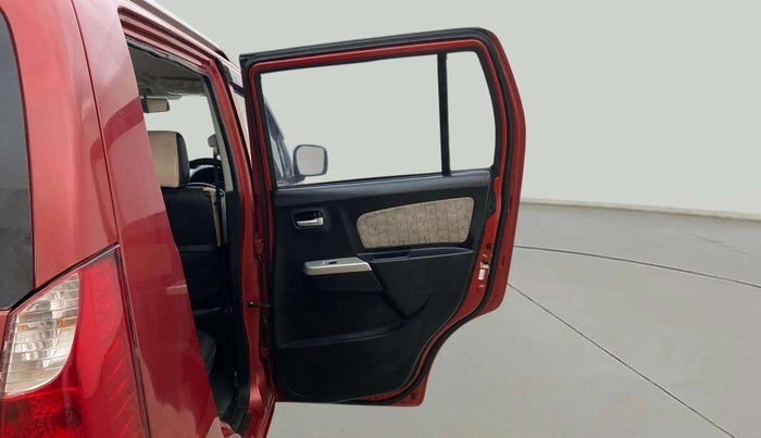 2016 Maruti Wagon R 1.0 VXI, Petrol, Manual, 30,100 km, RHS Rear Door