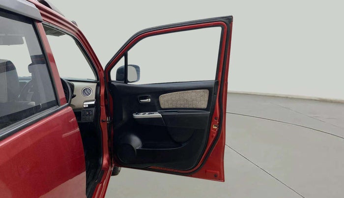 2016 Maruti Wagon R 1.0 VXI, Petrol, Manual, 30,100 km, RHS Front Door