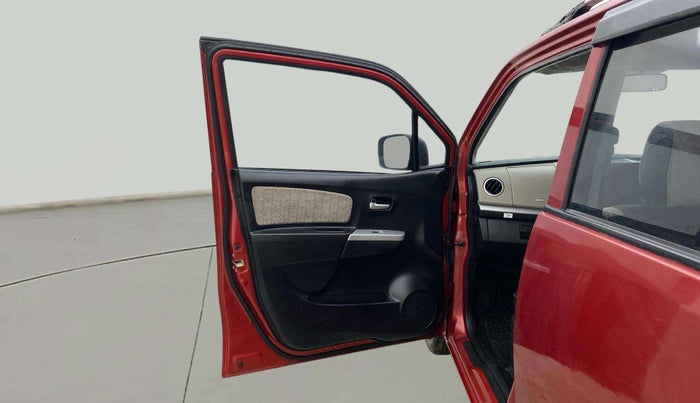 2016 Maruti Wagon R 1.0 VXI, Petrol, Manual, 30,100 km, LHS Front Door