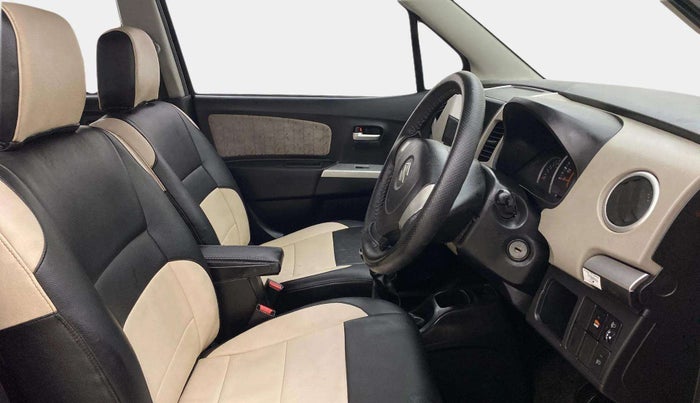 2016 Maruti Wagon R 1.0 VXI, Petrol, Manual, 30,100 km, Right Side Front Door Cabin