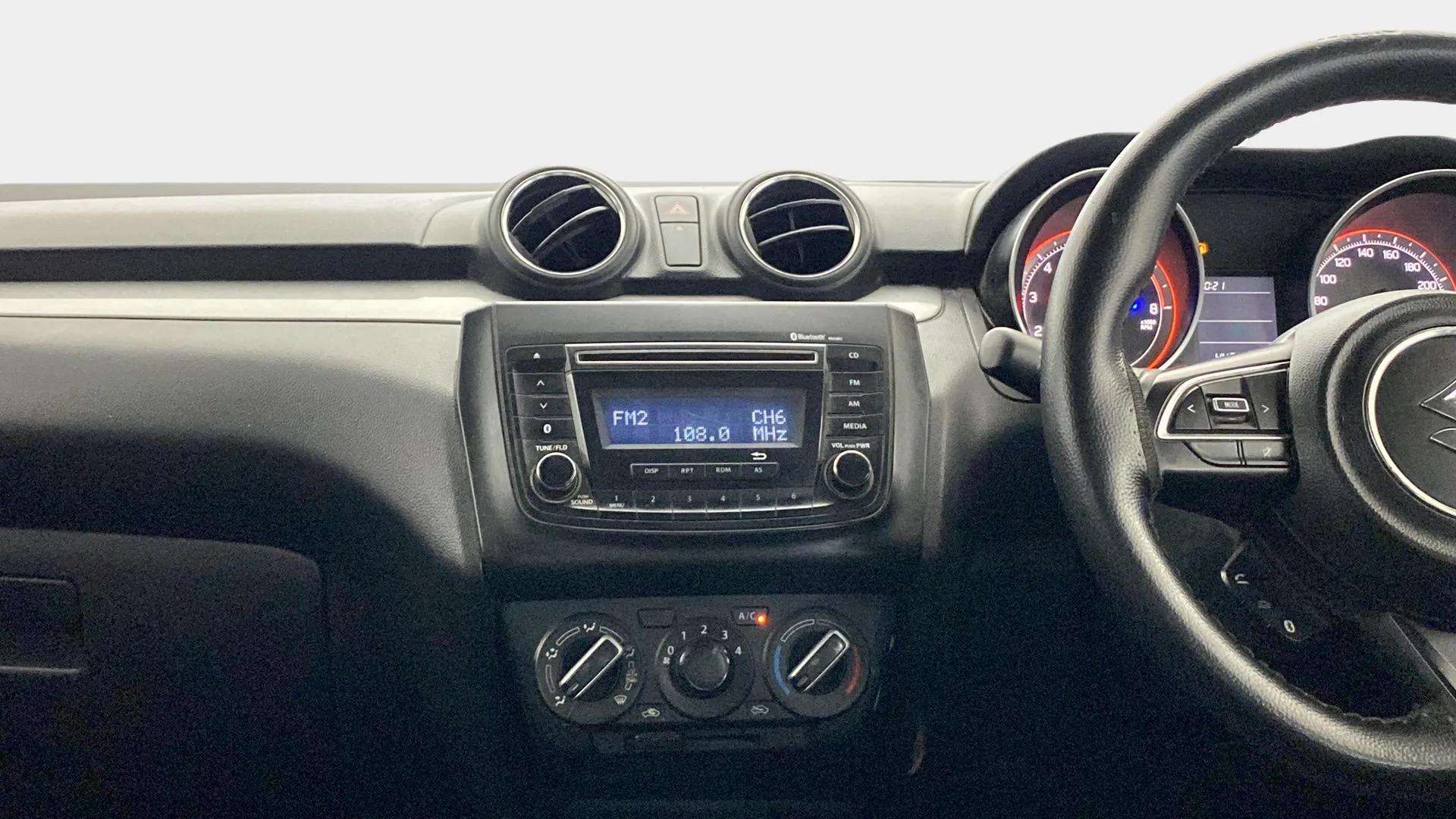 Features