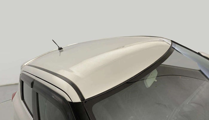 2019 Maruti Swift VXI, CNG, Manual, 44,335 km, Roof
