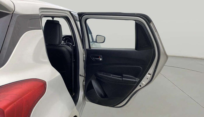 2019 Maruti Swift VXI, CNG, Manual, 44,335 km, RHS Rear Door